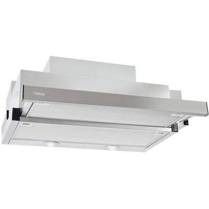 Аспиратор за вграждане, инокс TEKA CNL 6610