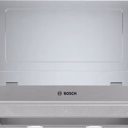 Аспиратор за вграждане, инокс BOSCH DFS067A51