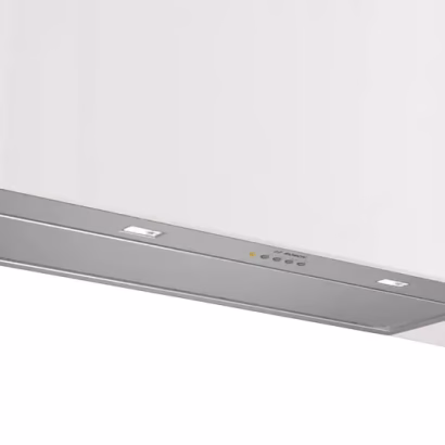 Аспиратор за вграждане, инокс  BOSCH DLN87AC50