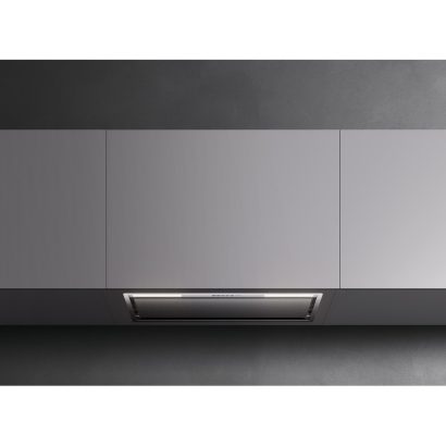 Аспиратор за вграждане, инокс FALMEC GRUPPO INCASSO 70 GREEN TECH Plus