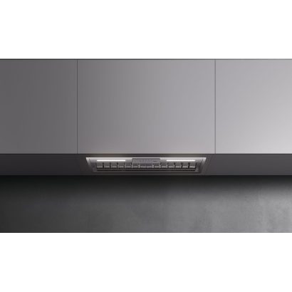 Аспиратор за вграждане, инокс FALMEC GRUPPO INCASSO PRO PLUS 80