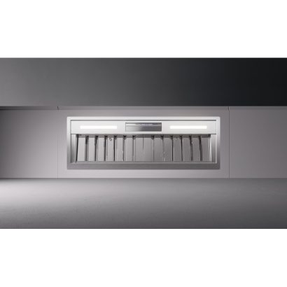 Аспиратор за вграждане, инокс FALMEC GRUPPO INCASSO PRO PLUS 80