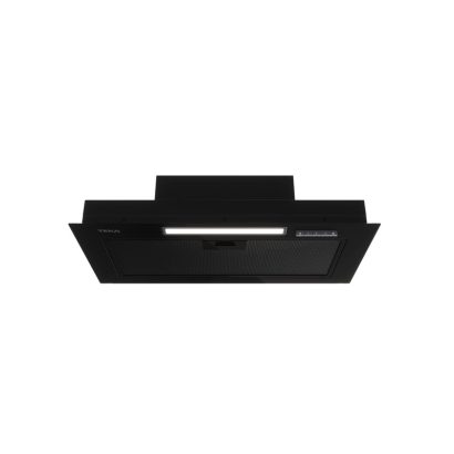 Аспиратор за вграждане, черен TEKA INTEGRA GFI 63030 KOS Black