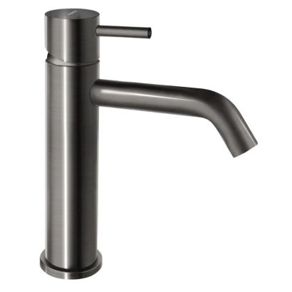 Смесител за умивалник CIRICULUS Gun Grey BCK2GM FERRO