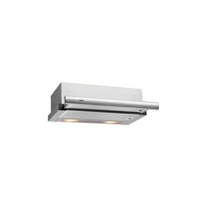 Аспиратор за вграждане, инокс TEKA TL 6310 IX
