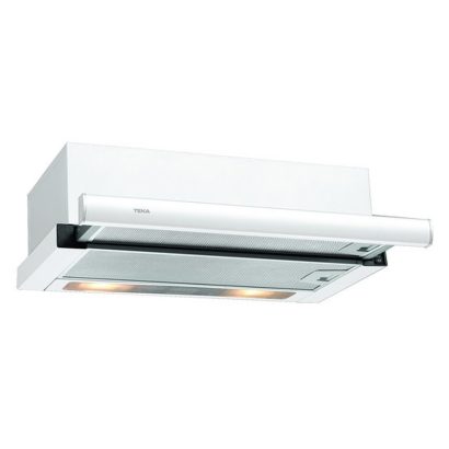 Аспиратор за вграждане, бял TEKA TL 6310 WH