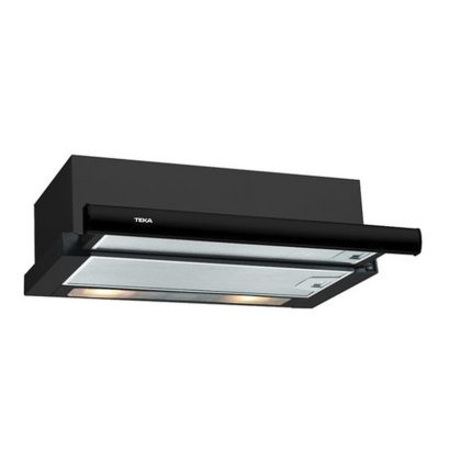 Аспиратор за вграждане, черен TEKA TL 6310 BL
