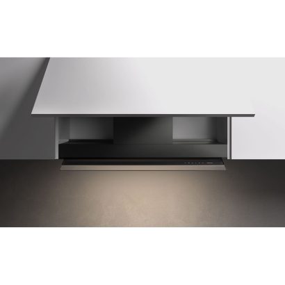 Аспиратор за вграждане, черен FALMEC VIRGOLA No-Drop Comfort 120 BLACK