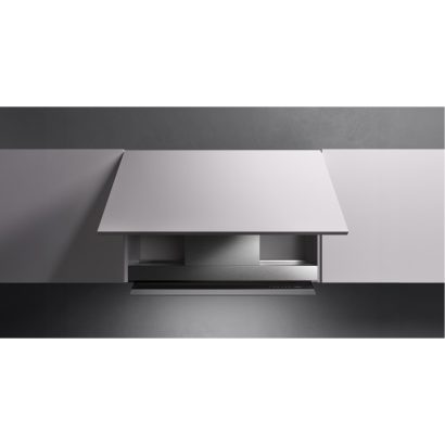 Аспиратор за вграждане, инокс FALMEC VIRGOLA TOUCH 90 NRS INOX