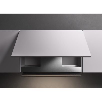 Аспиратор за вграждане, инокс FALMEC VIRGOLA No Drop Touch 75 INOX