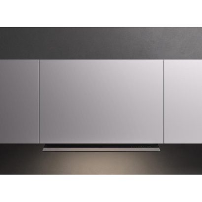 Аспиратор за вграждане, инокс FALMEC VIRGOLA No Drop Touch 75 INOX