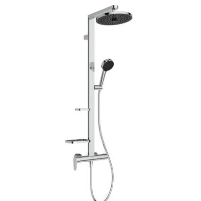 Душ система Ceratherm ALU+ BD584AA Ideal Standard