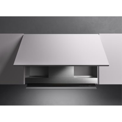 Аспиратор за вграждане, инокс FALMEC VIRGOLA Touch 120 INOX